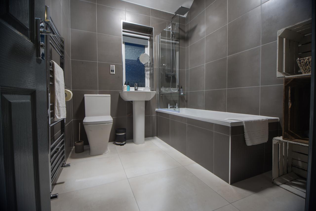 Barnston House - Heswall - Spacious Homely Holiday Home By Rework Accommodation Ngoại thất bức ảnh