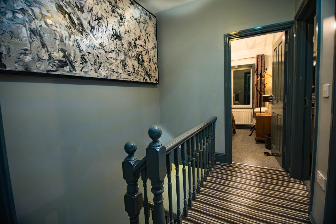 Barnston House - Heswall - Spacious Homely Holiday Home By Rework Accommodation Ngoại thất bức ảnh