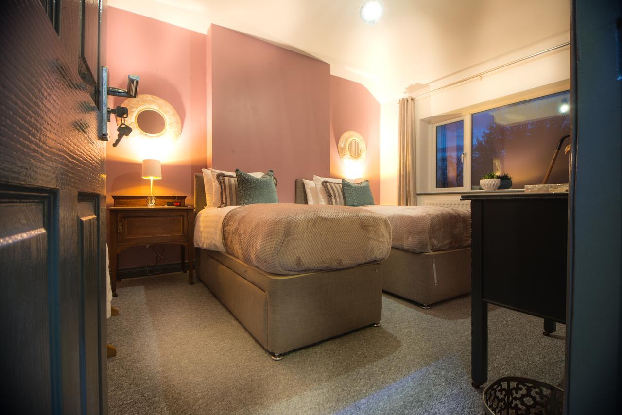 Barnston House - Heswall - Spacious Homely Holiday Home By Rework Accommodation Ngoại thất bức ảnh
