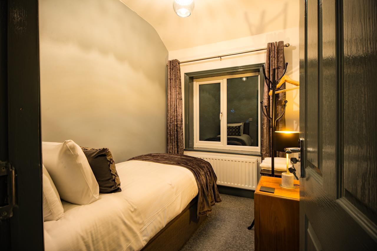 Barnston House - Heswall - Spacious Homely Holiday Home By Rework Accommodation Ngoại thất bức ảnh